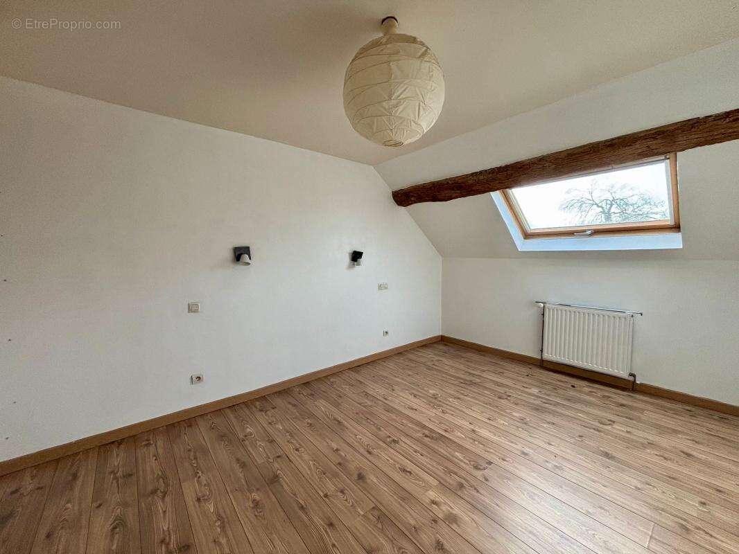 Maison à ANGERVILLE