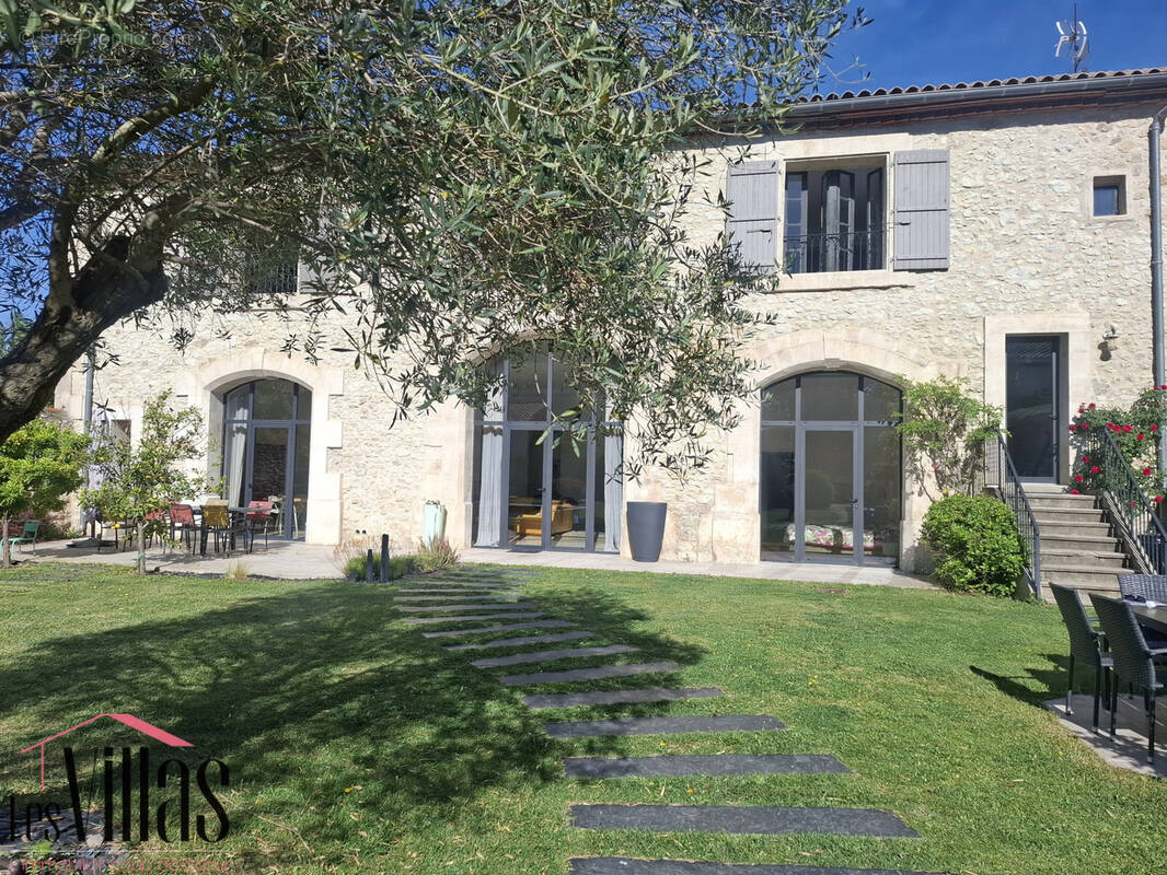 Maison à NARBONNE