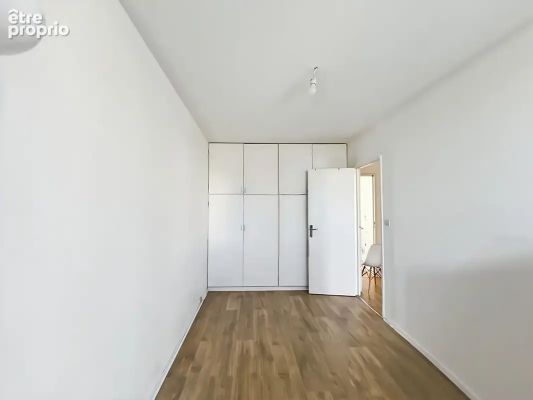 Appartement 82m² à mérignac - photo 4