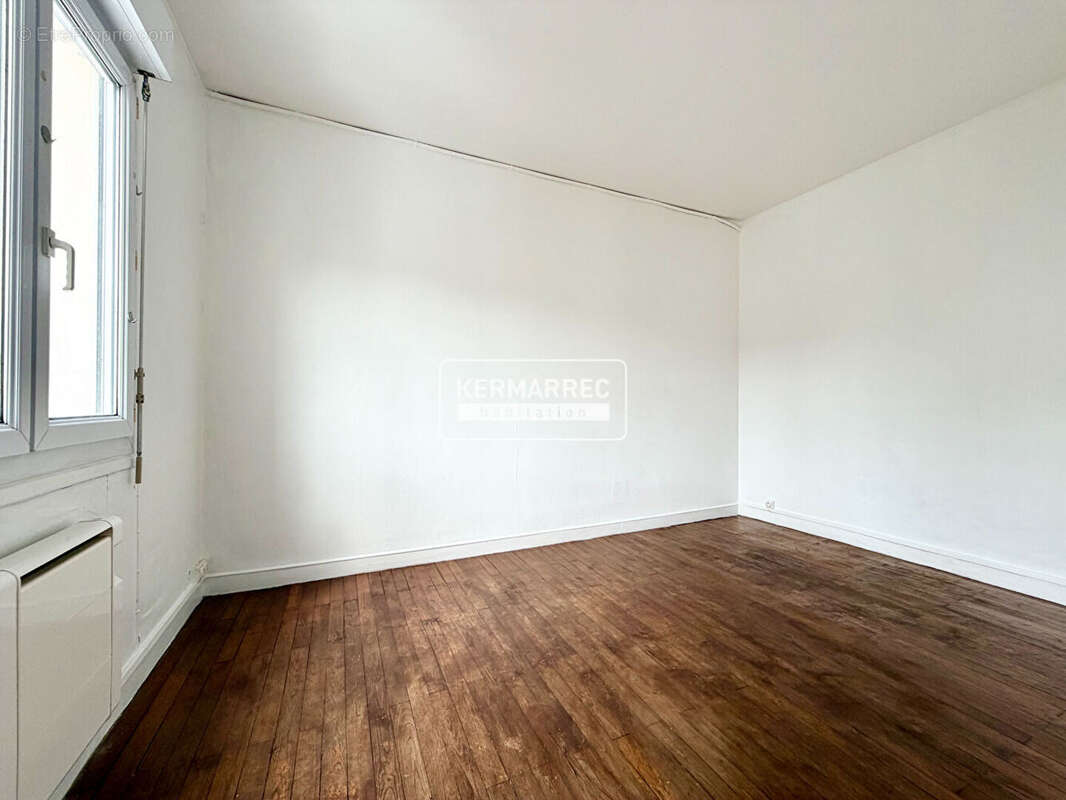 Appartement à SAINT-NAZAIRE