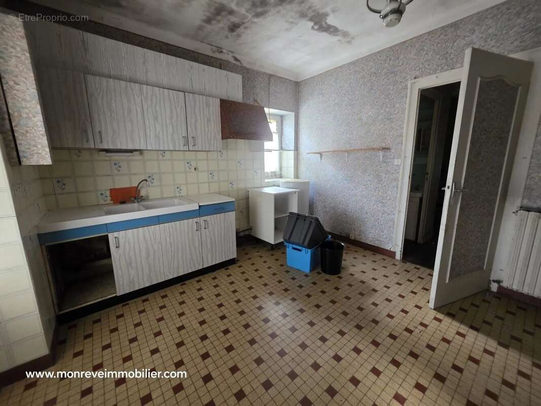 Maison à VERTOU
