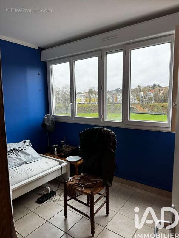 Photo 2 - Appartement à SAVIGNY-SUR-ORGE