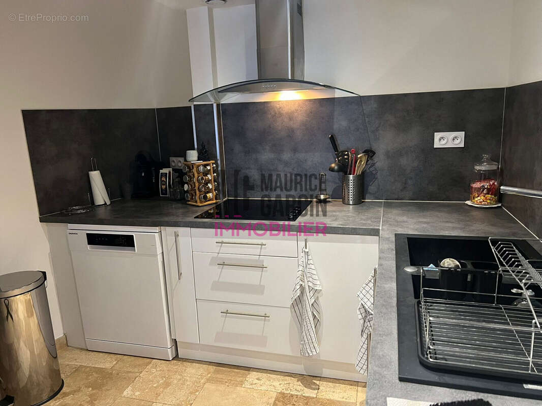 Appartement à CARPENTRAS