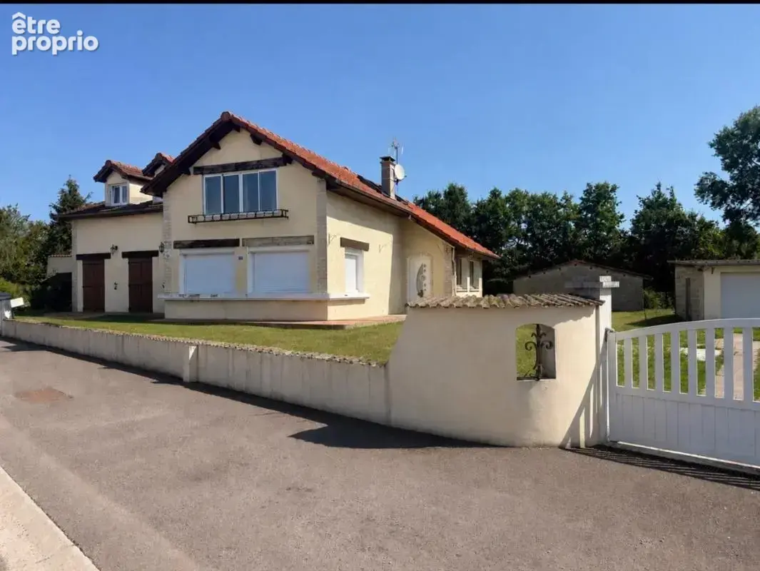 Maison à vendre 4 pièces SAINT EULIEN (52) - photo 19