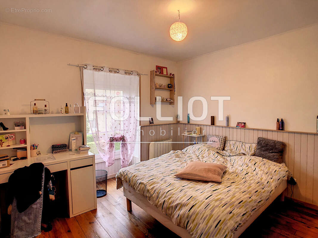 Maison à ANCTOVILLE