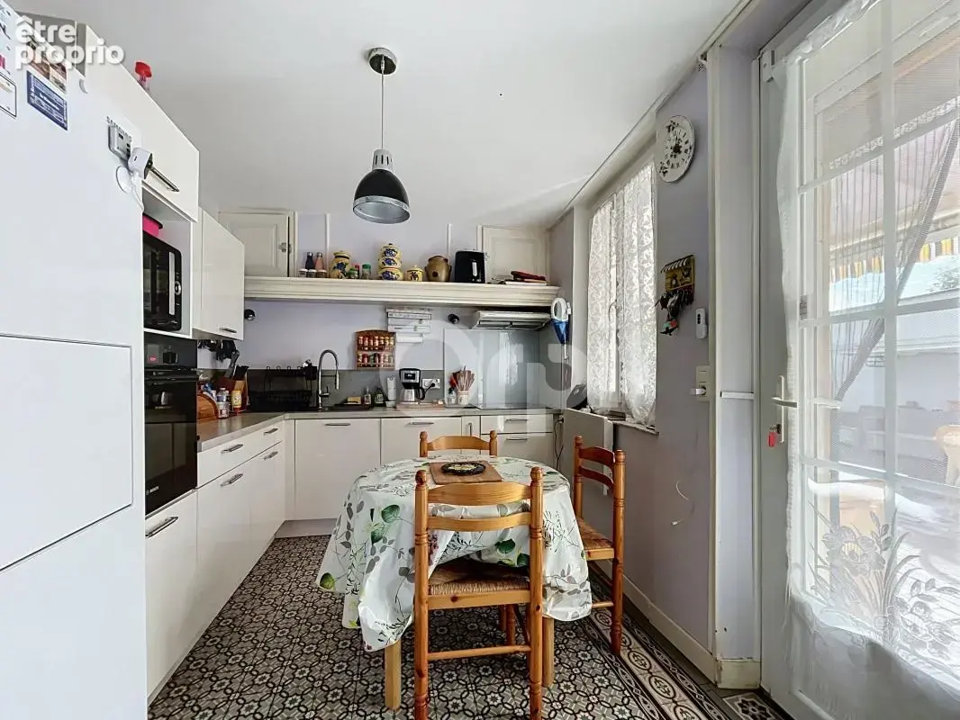 Maison 133 m² Mouy - photo 4