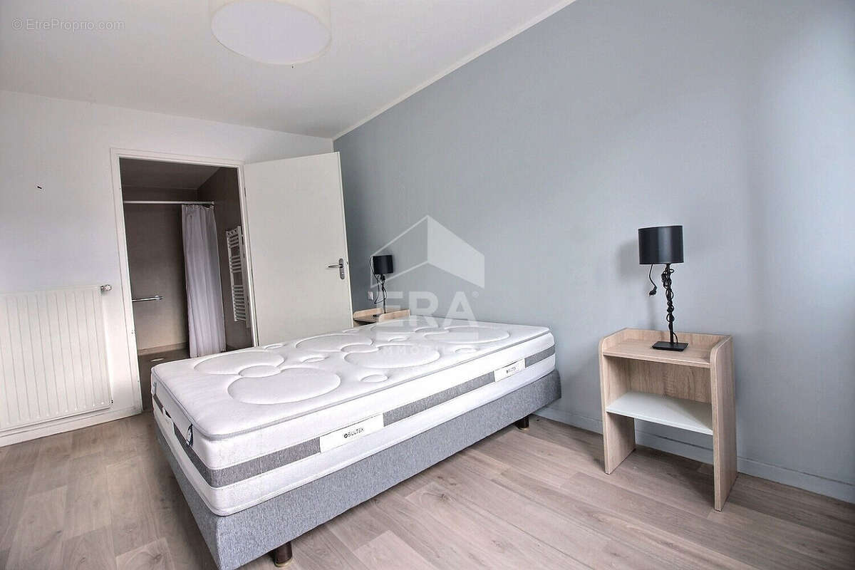 Appartement à SAINT-OUEN