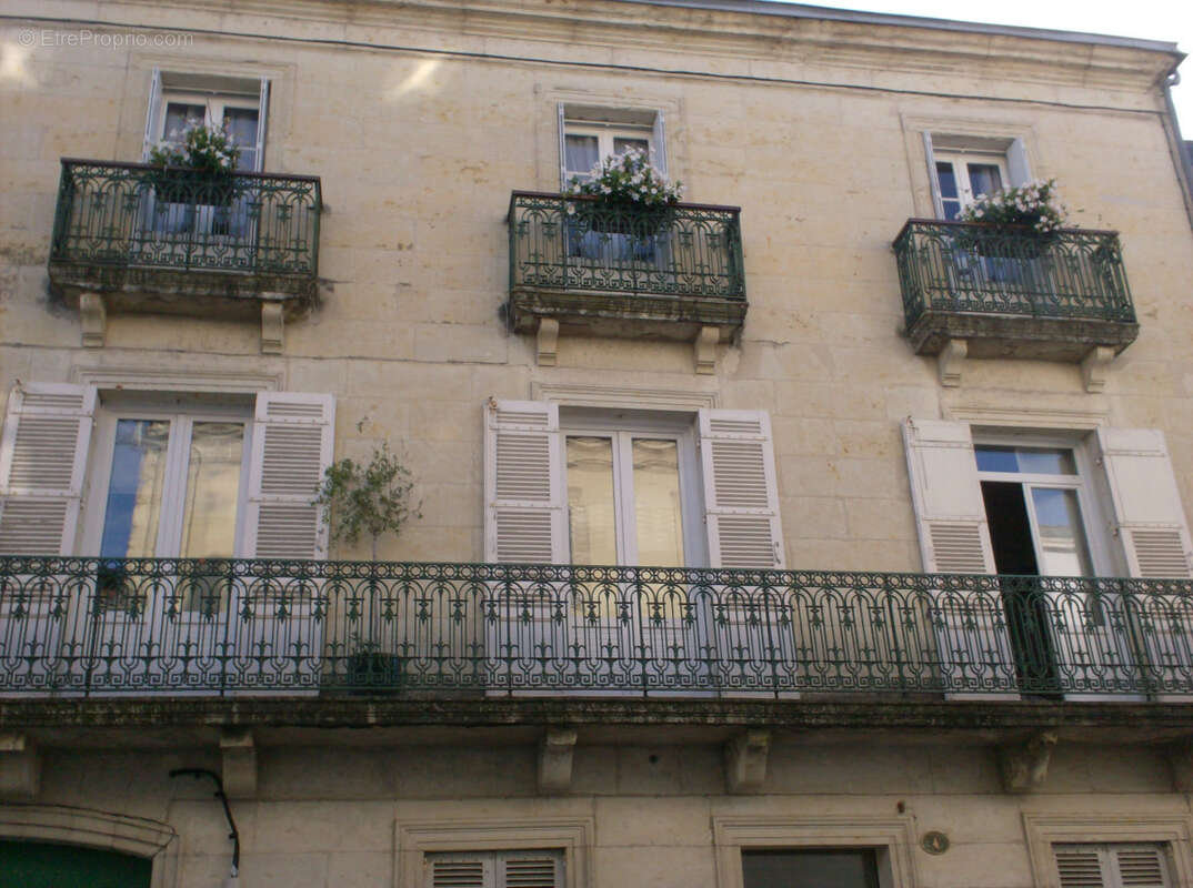 Appartement à PERIGUEUX
