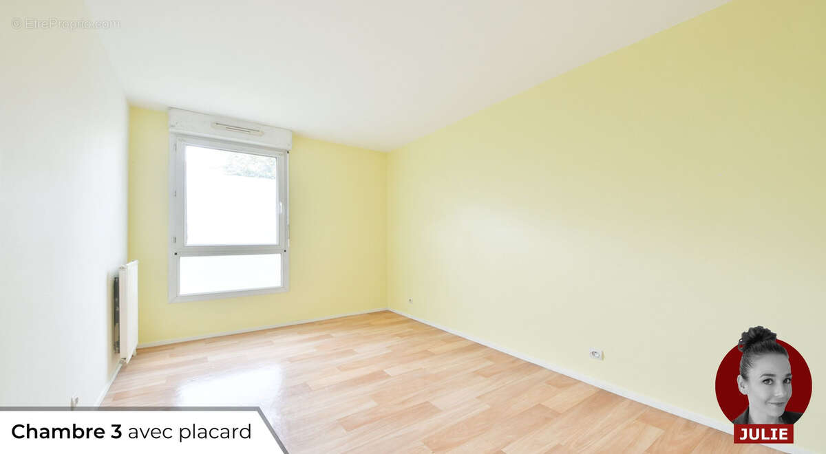 Appartement à CRETEIL