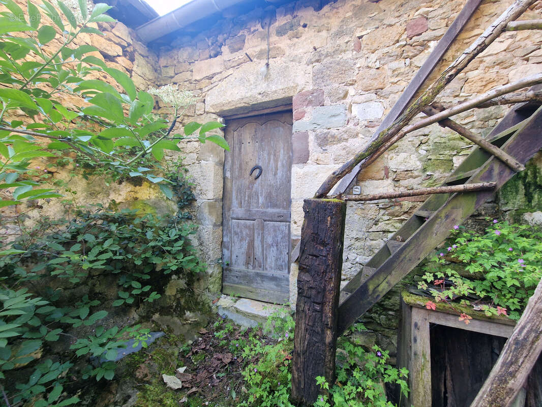Maison à TURENNE