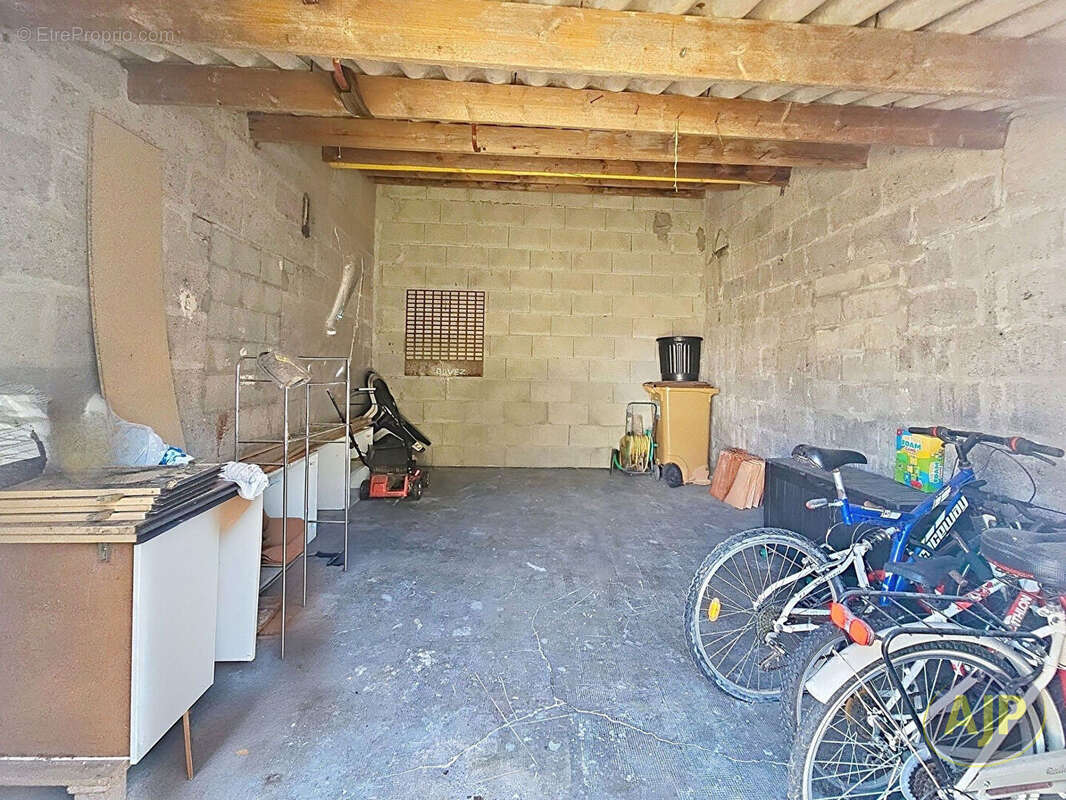 Maison de plain pied à  Triaize - photo 7