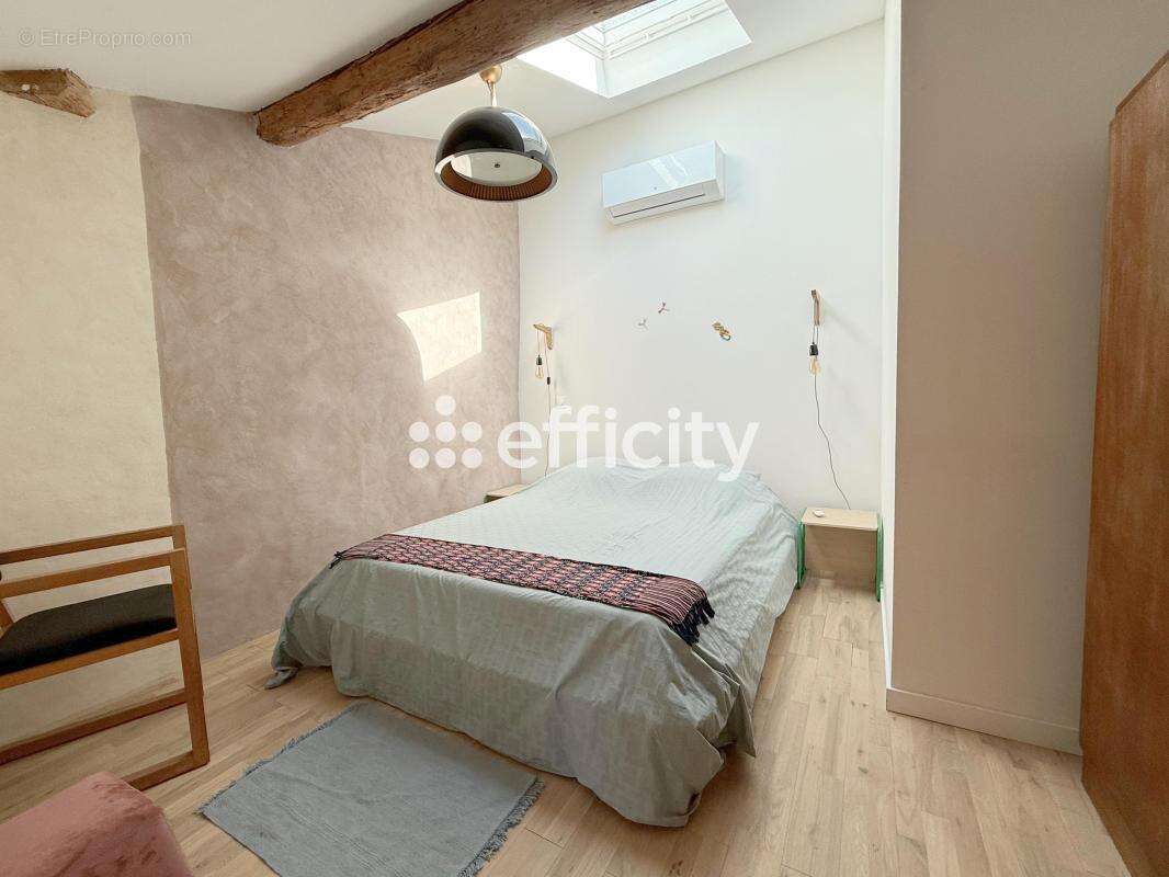 Maison à SAINT-CHRISTOL