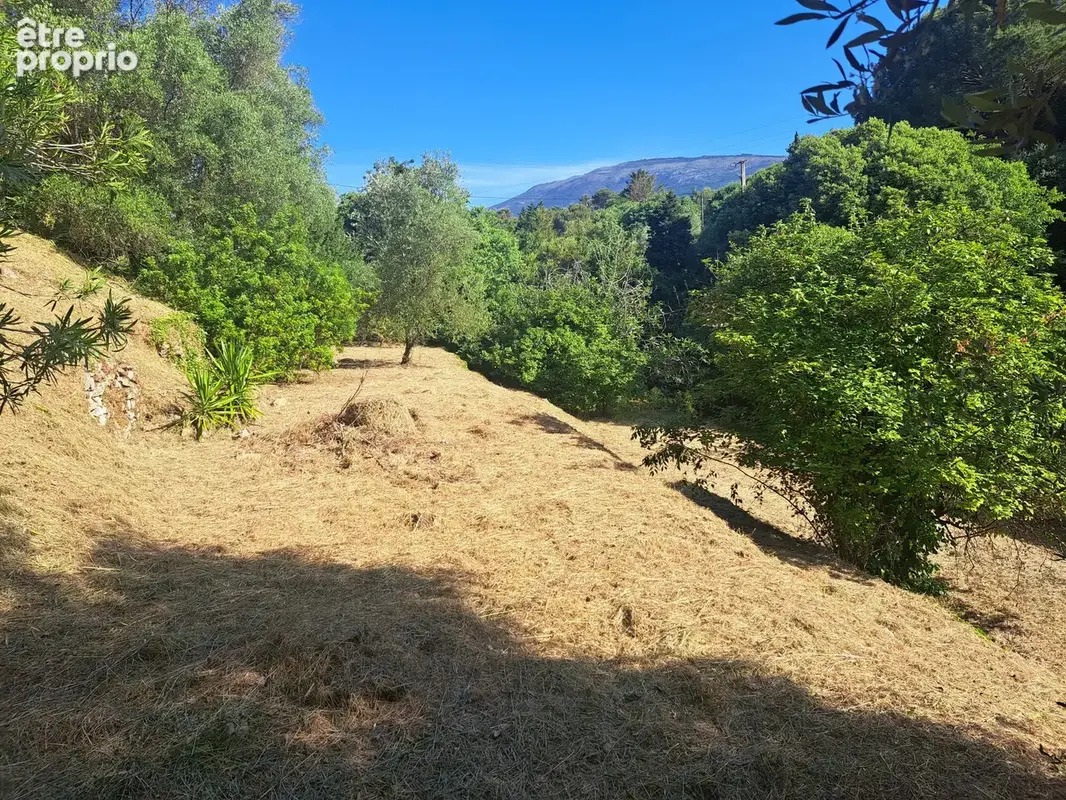 Terrain 1115m2 sur St Jacques - photo 3