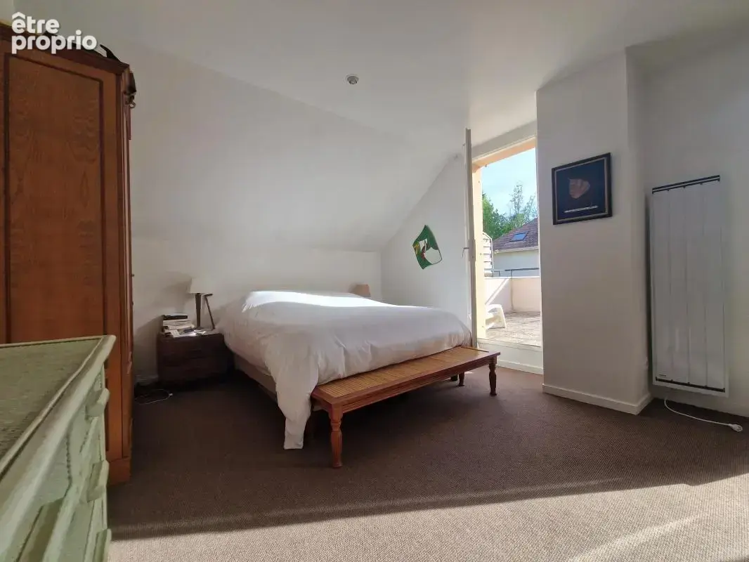 Maison 135 m² à Ville-D'avray  - photo 6