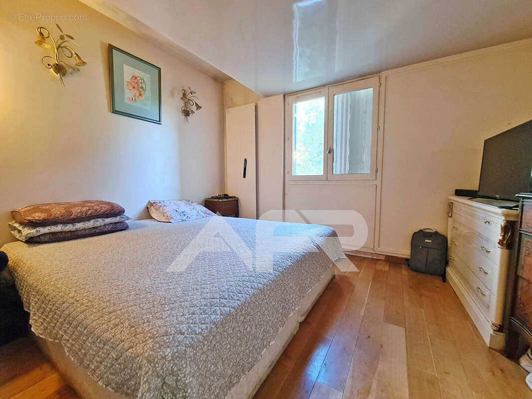 Appartement à CHATOU