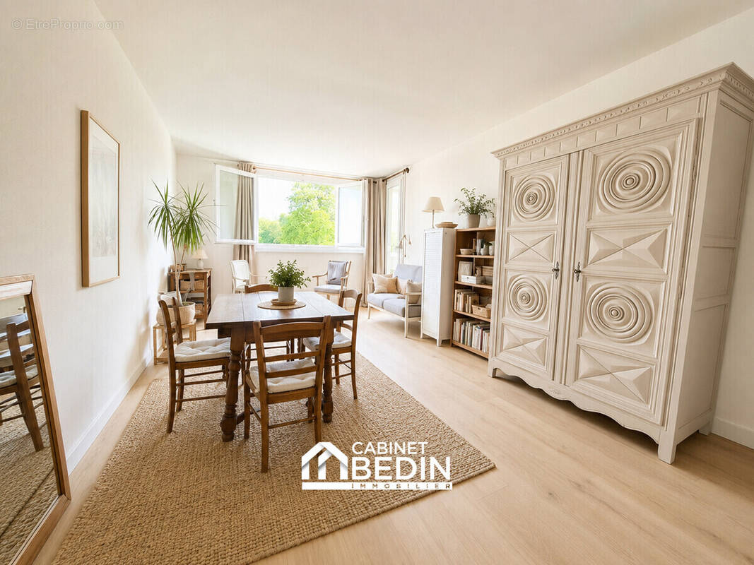 Appartement à MERIGNAC
