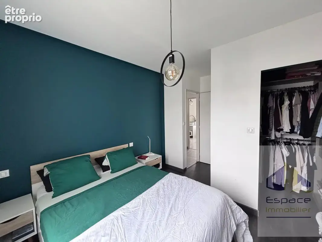 Maison de plain-pied à Aigrefeuille D'Aunis - photo 10
