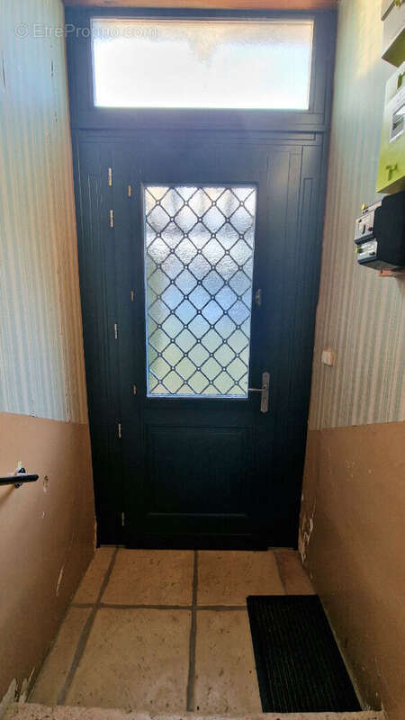 Maison à LEMAINVILLE