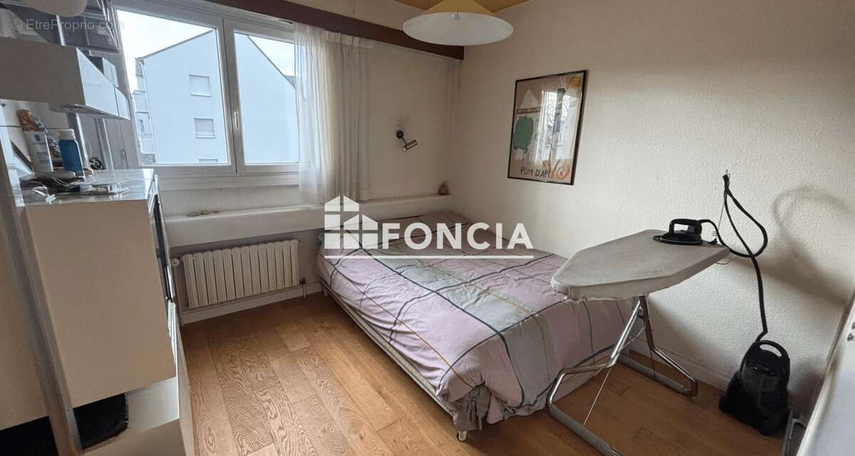 Appartement à LORIENT