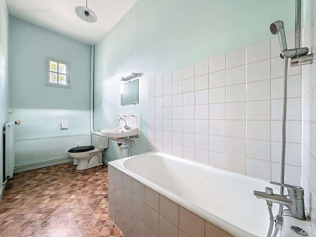 Maison à SAUMUR