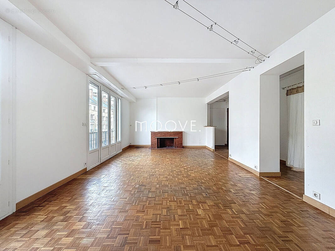 Appartement à ROUEN