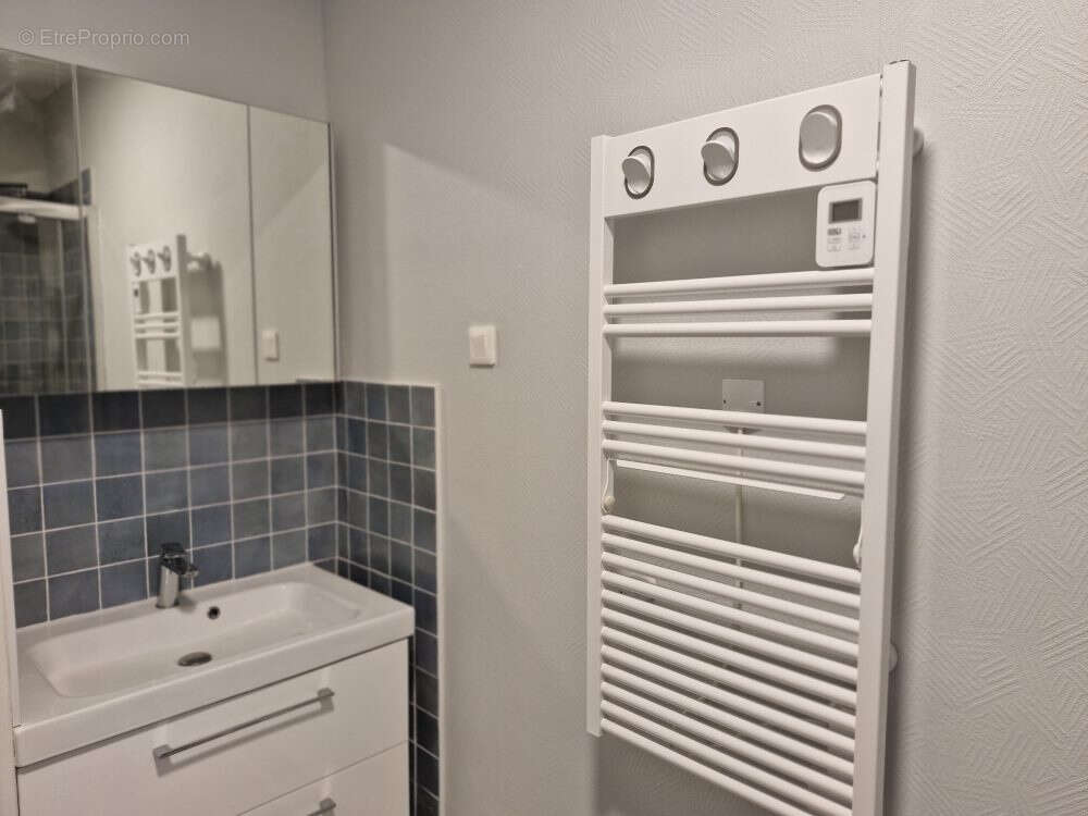 Appartement à PLENEUF-VAL-ANDRE