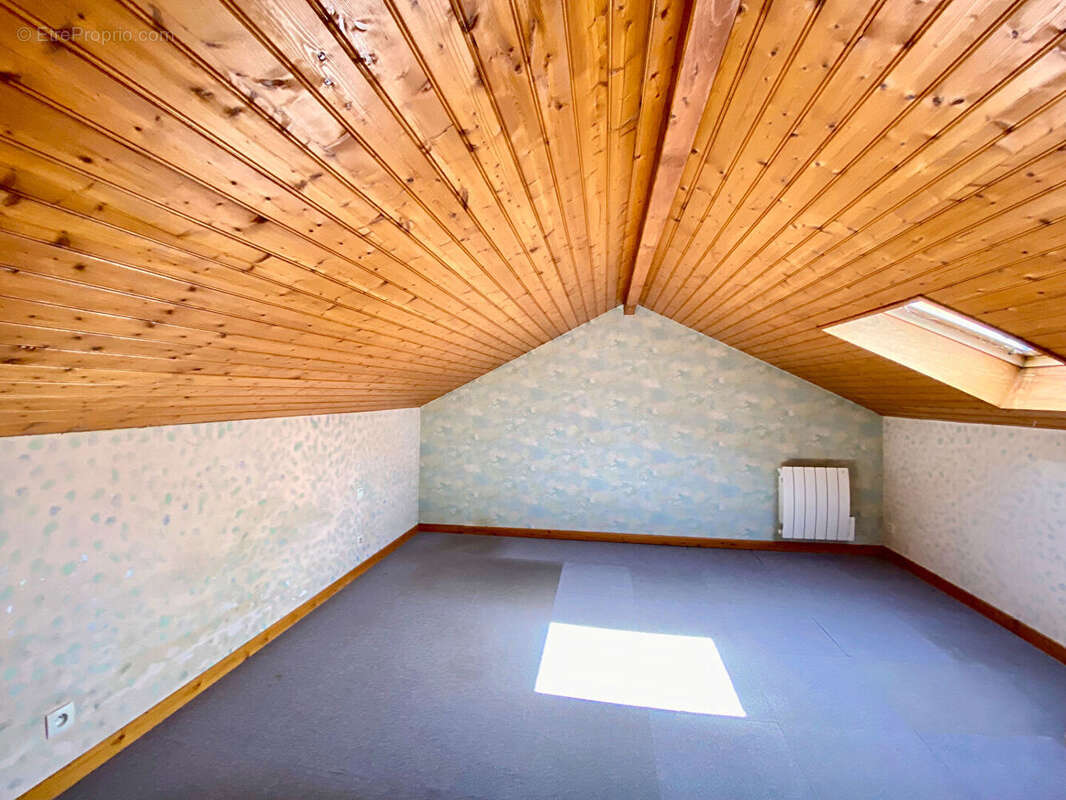 Maison à GUJAN-MESTRAS