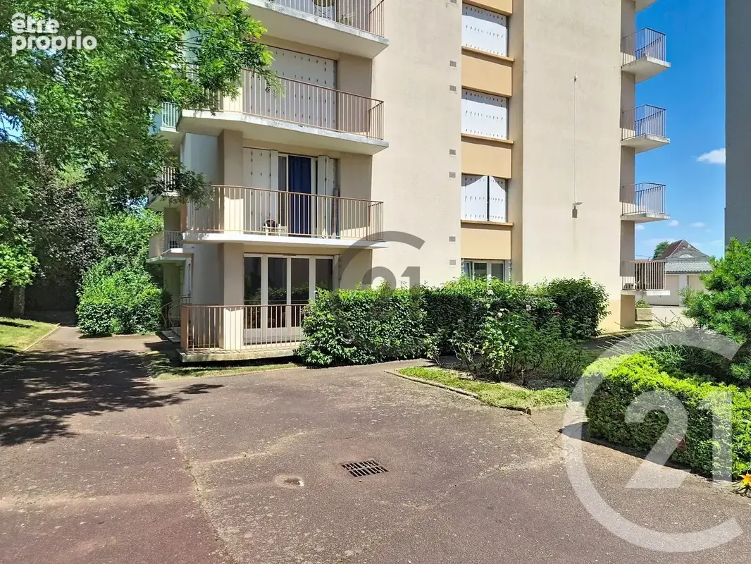 Appartement 1 pièce 39 m² à vendre à Auxerre (89000) - photo 6