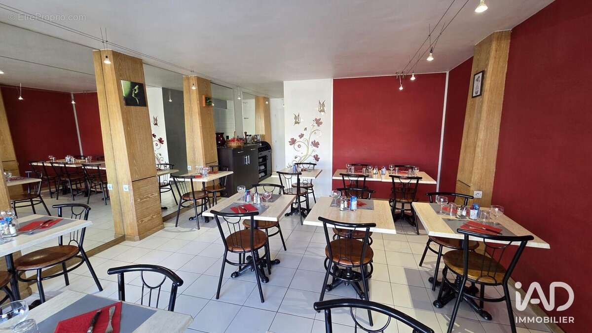 Photo 3 - Commerce à CLERMONT-L'HERAULT