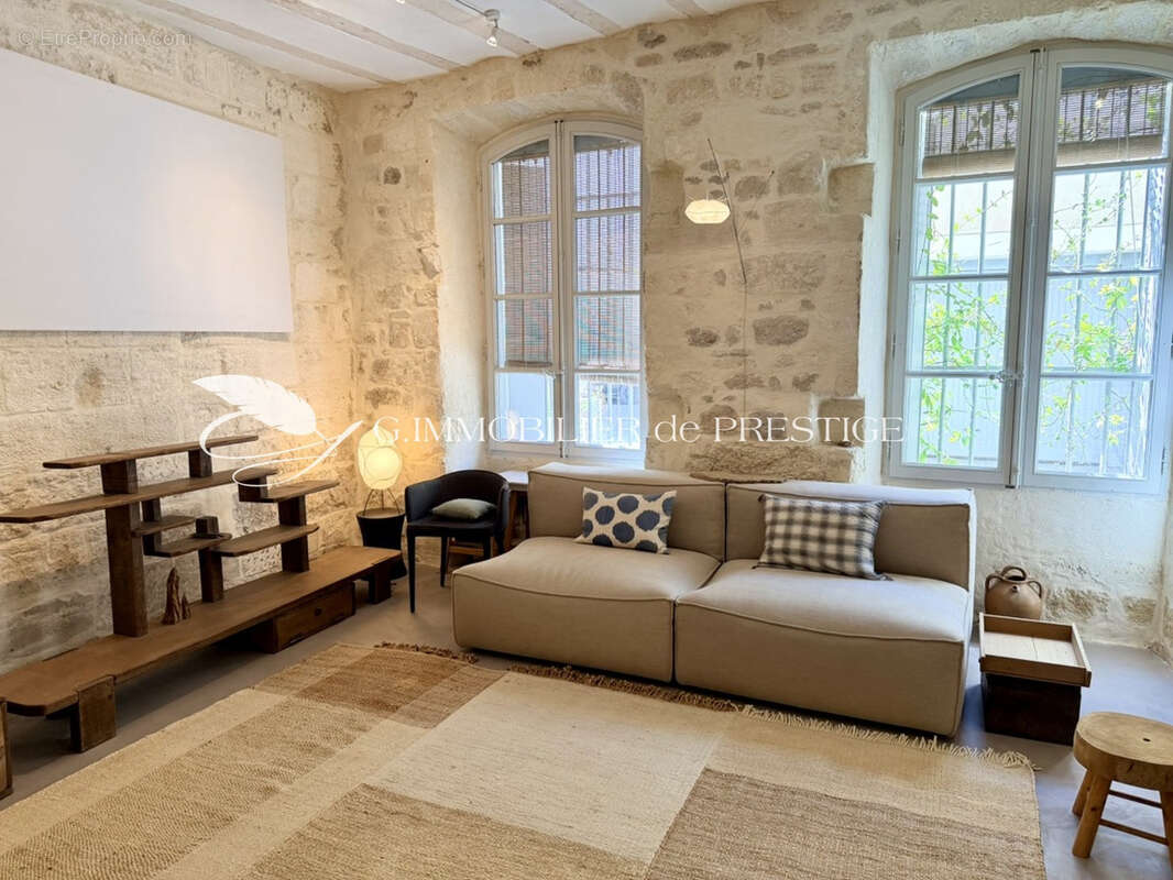 Appartement à AVIGNON