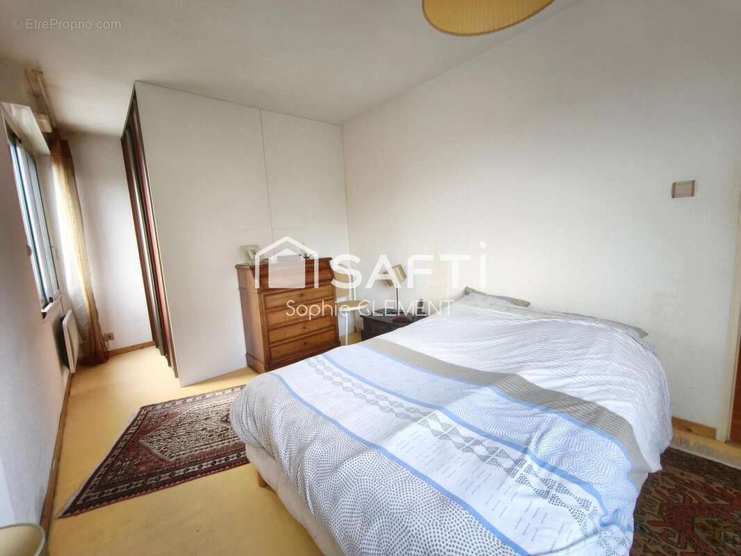 Photo 5 - Appartement à TOULOUSE