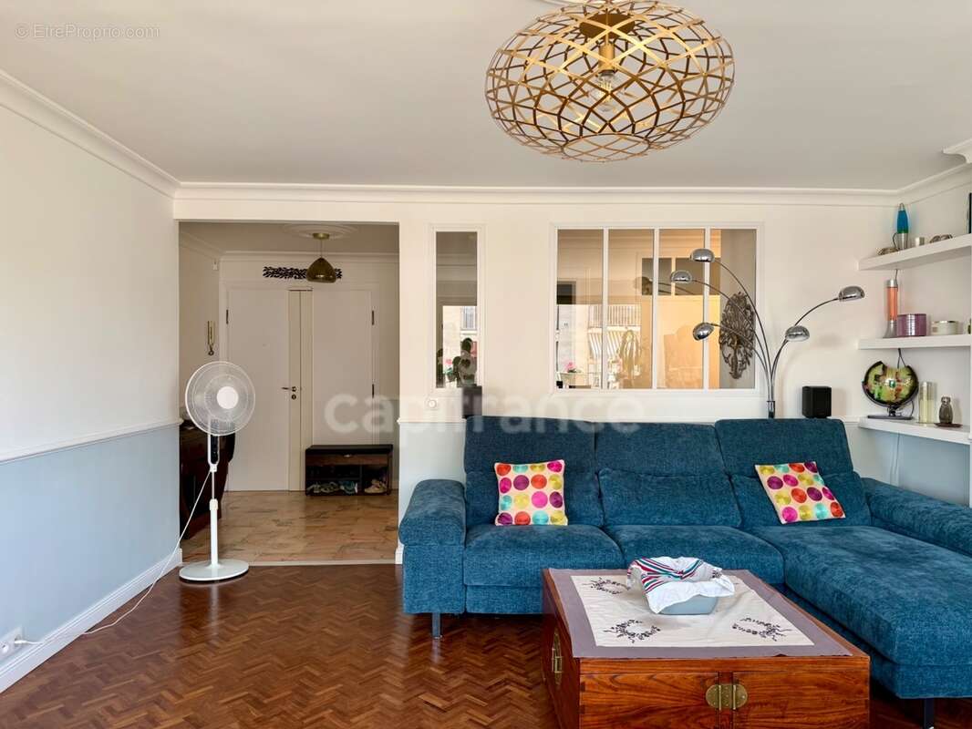 Appartement à vendre 5 pièces VERSAILLES (78) - photo 4
