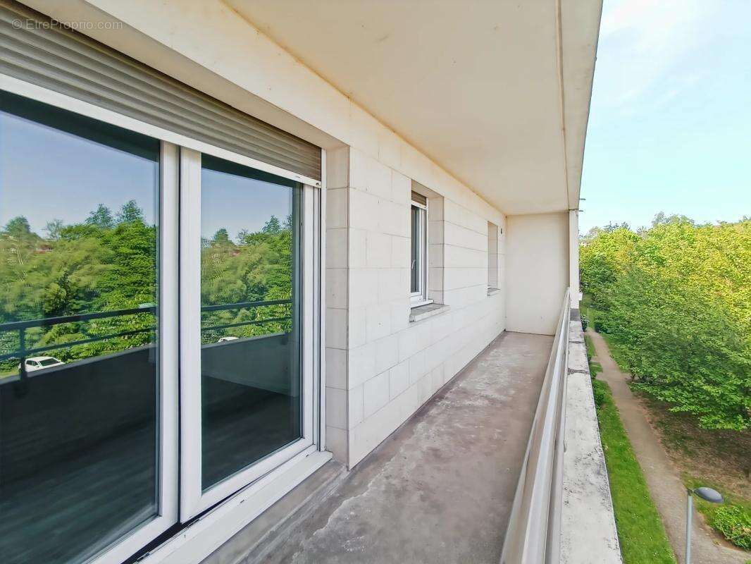 Appartement à ROUEN
