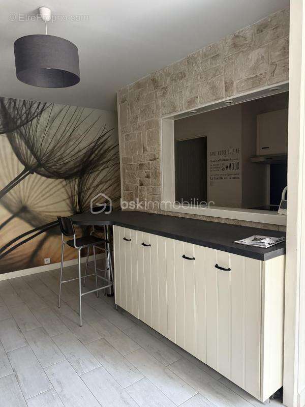 Maison à SAVIGNY-SUR-ORGE