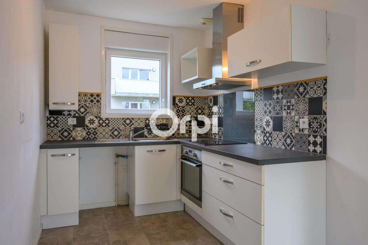 Appartement 3 Chambres Hyper Centre - photo 6