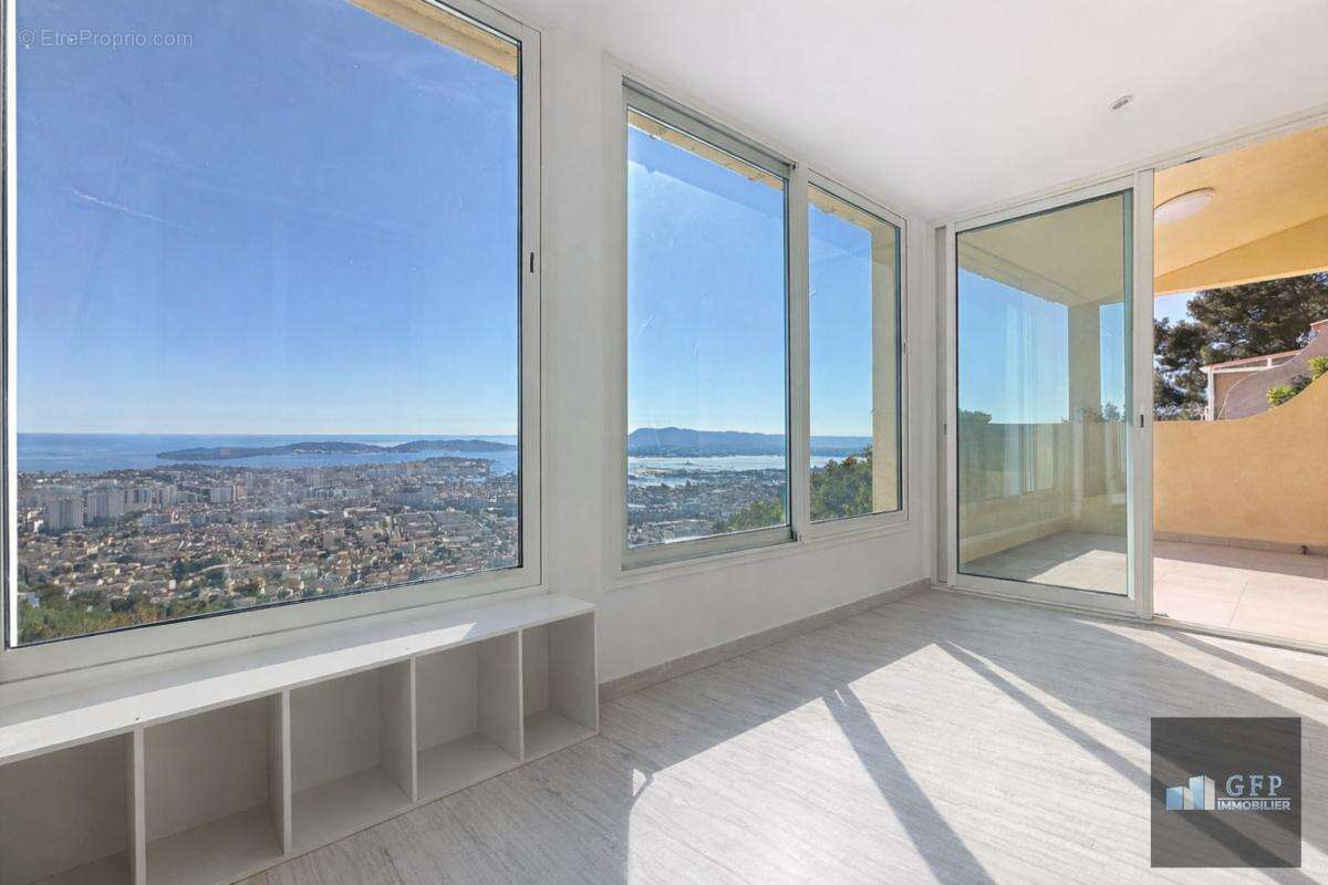 Maison à TOULON