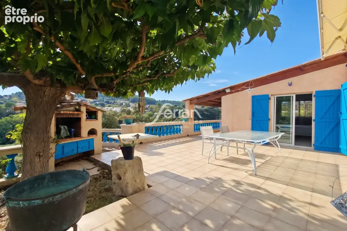 Maison 200 m² à vendre à Trans-En-Provence (83720) - photo 3