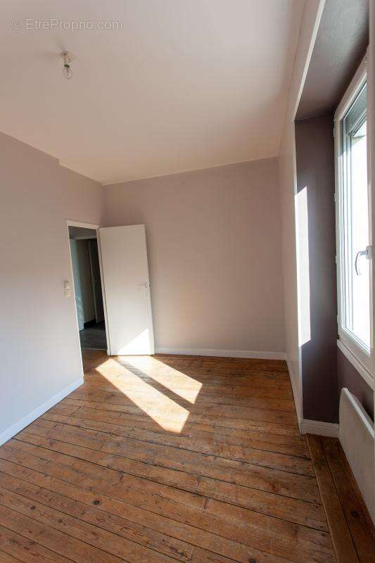 Appartement à ROCHEFORT