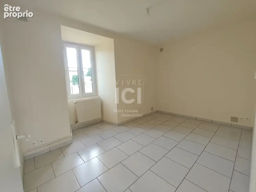 Maison Bourg de Bauné, 3 chambres avec potentiel d'aménagement - photo 7