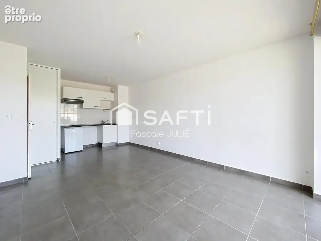 Photo 1 - Appartement à QUINT-FONSEGRIVES