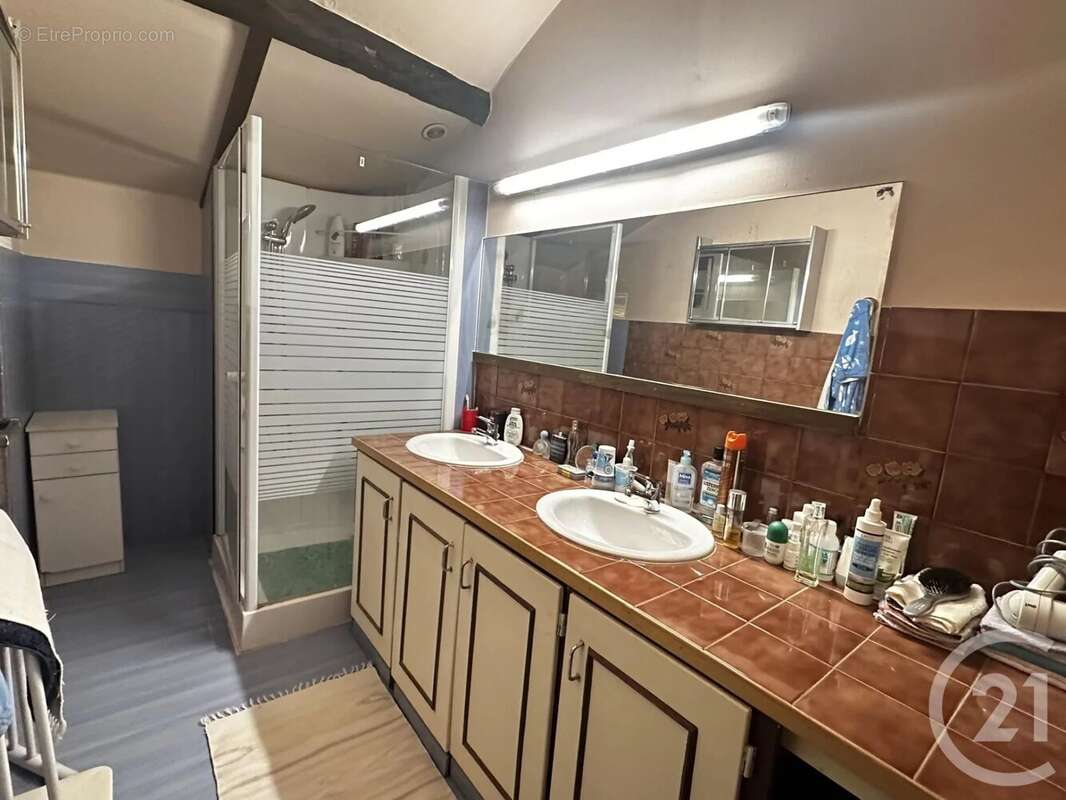 Maison 127 m² à Sompt  - photo 7