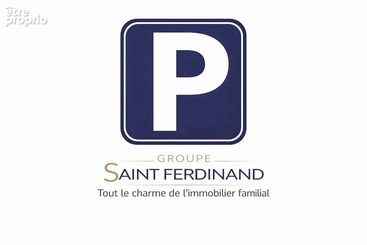 Paris 16 - JASMIN - Emplacement de parking - photo 2