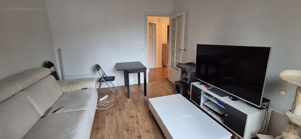 Appartement à VANVES