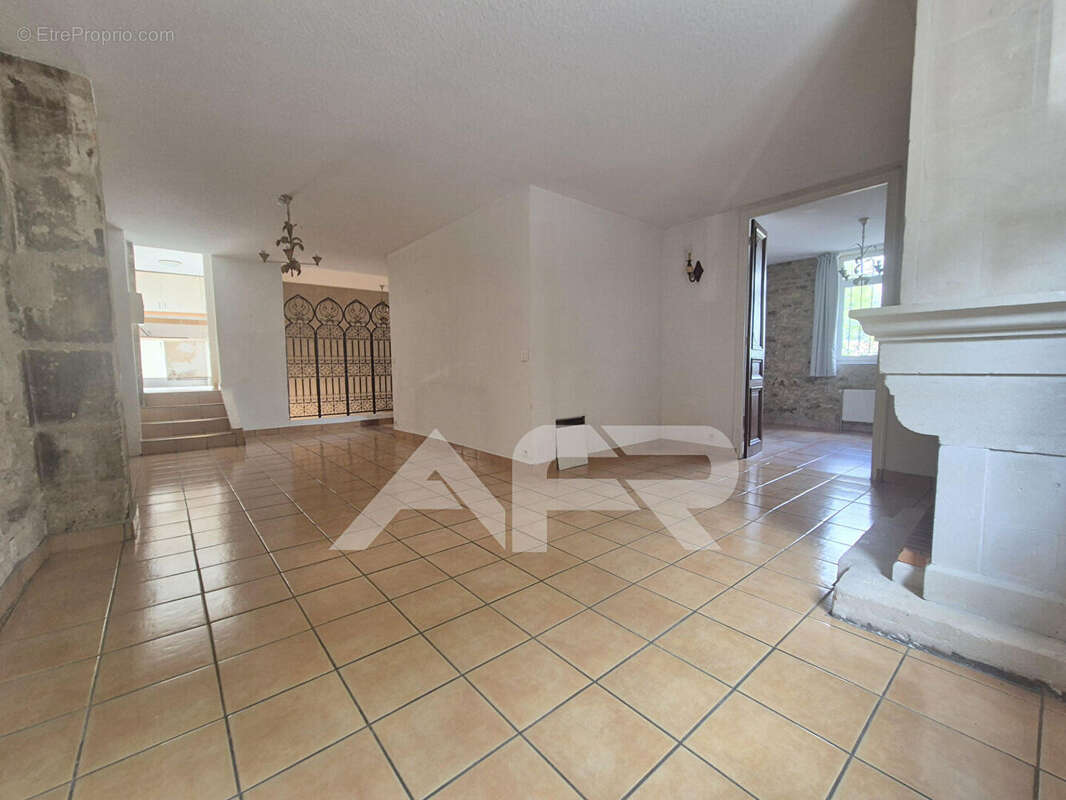 Appartement à MONTESSON