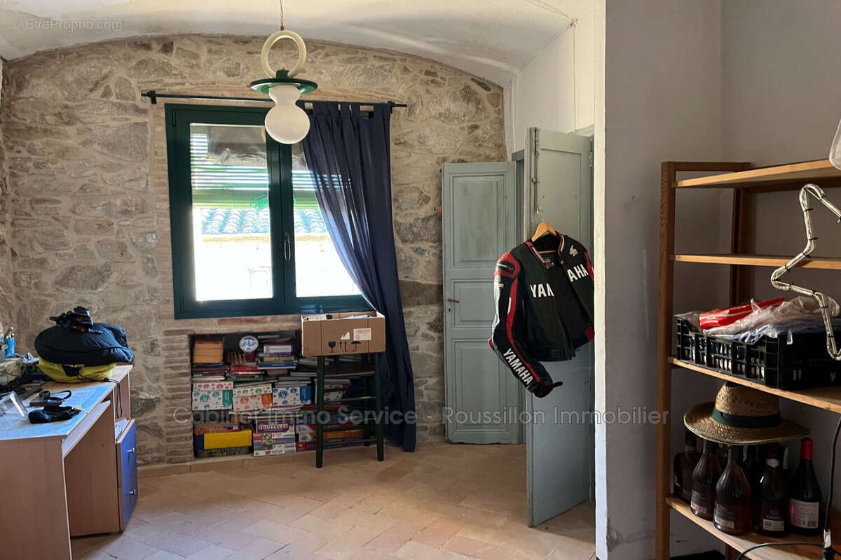 Maison à LE PERTHUS