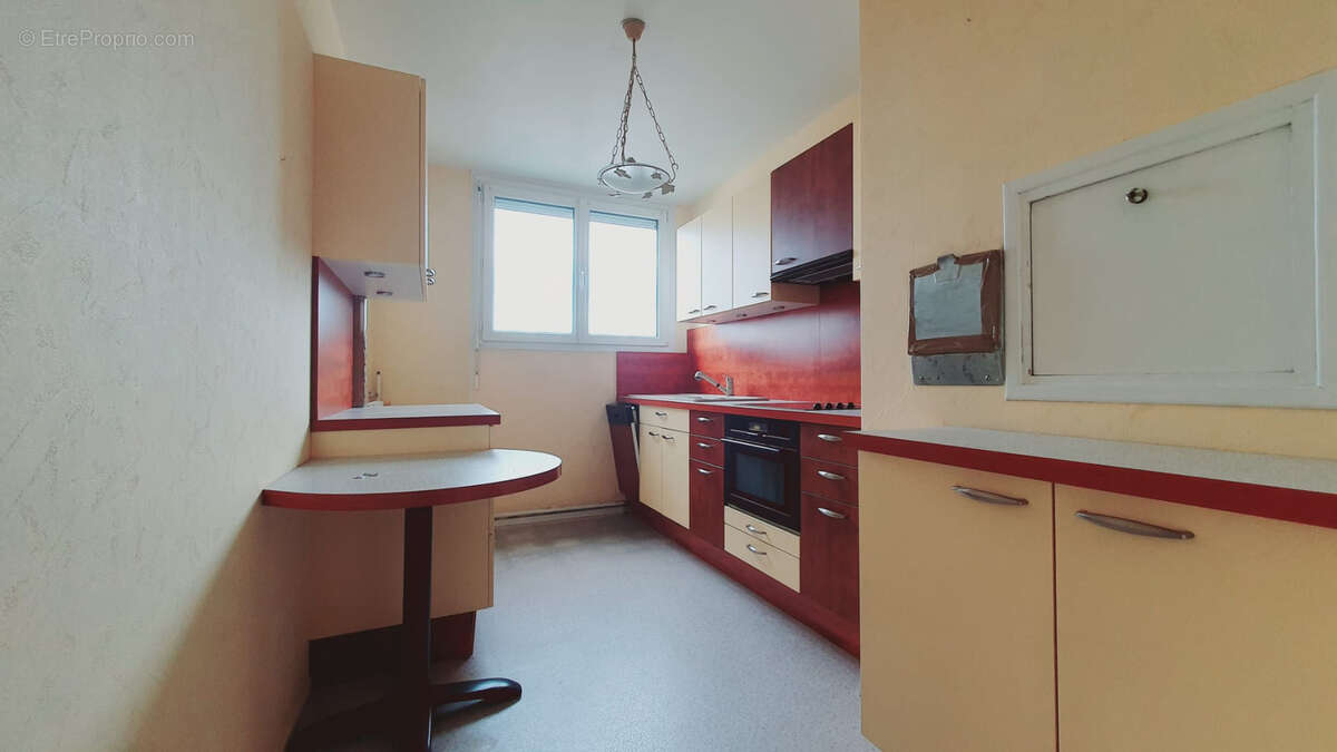 Appartement à BEAUVAIS