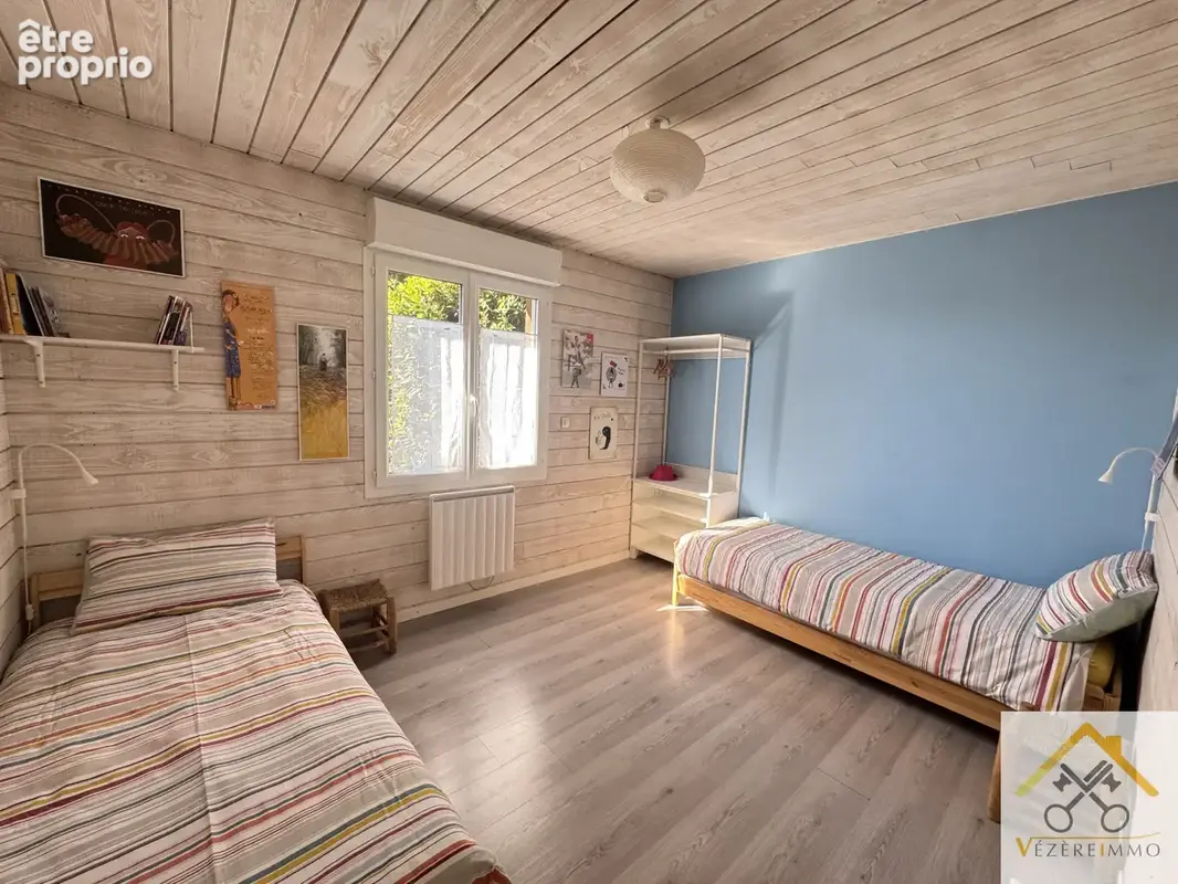 Maison en bois avec vue imprenable - photo 9