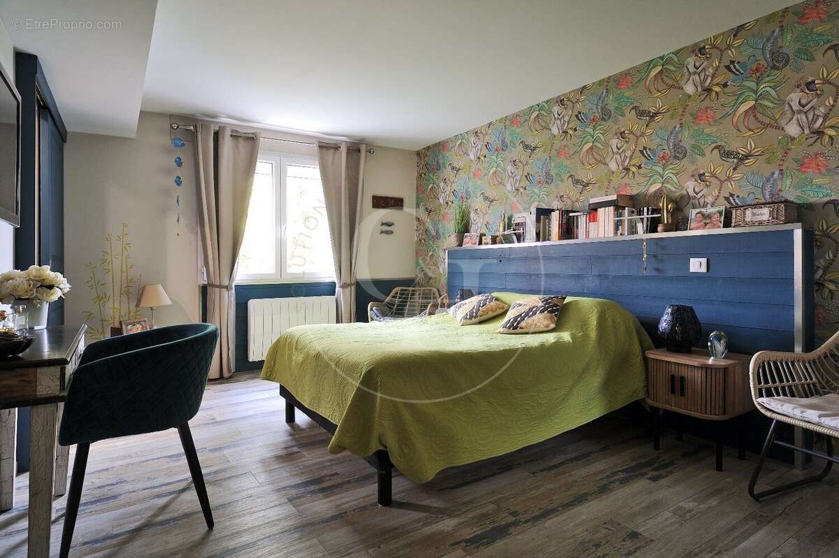 Photo 7 - Maison à VAUGNERAY