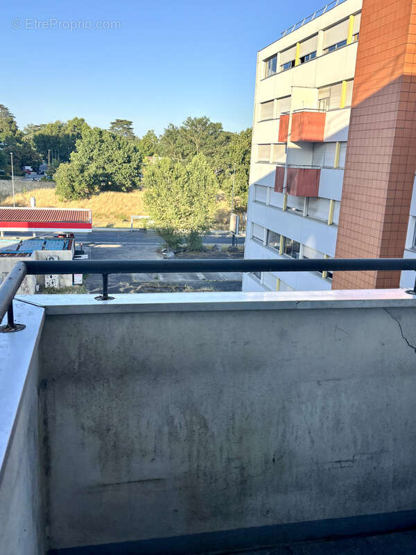 Appartement à TALENCE