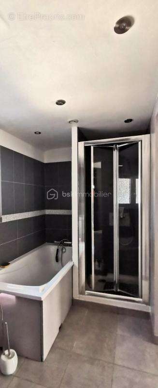 Maison  avec studio - photo 8